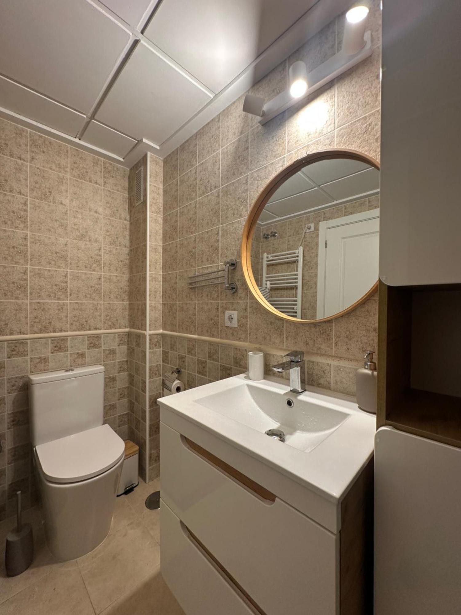Ferienwohnung Aquamar Dénia Exterior foto