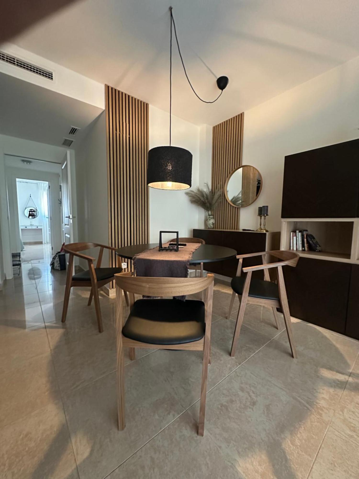 Ferienwohnung Aquamar Dénia Exterior foto